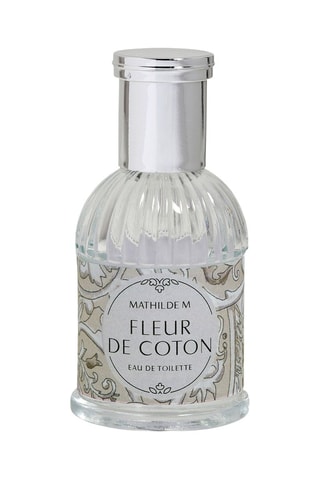 Eau de toilette Fleur de Coton - 30 ml