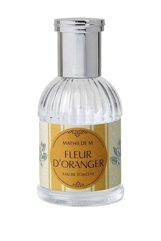 Eau de toilette Fleur d'Oranger - 30 ml