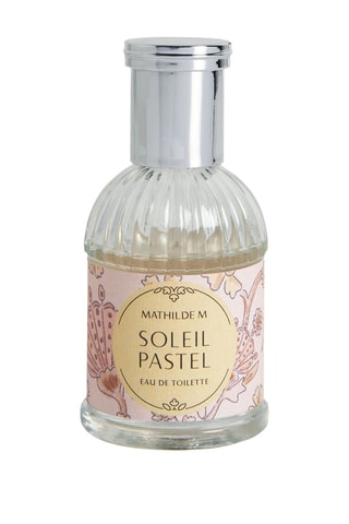 Eau de toilette Soleil Pastel - 30 ml