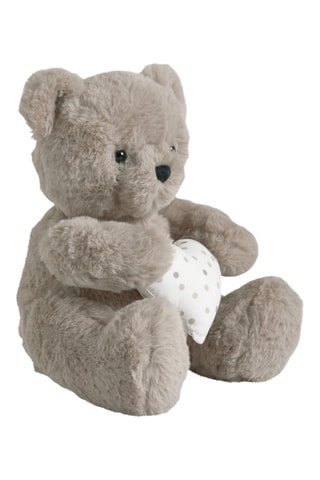 Peluche ourson