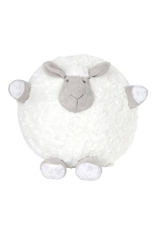 Peluche mouton Câlin Moyen