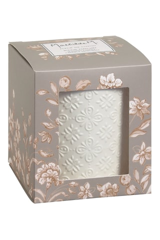 Bougie parfumée - Fleur de coton