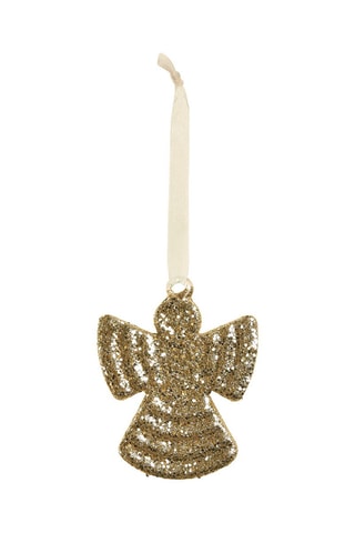 3 anges à suspendre