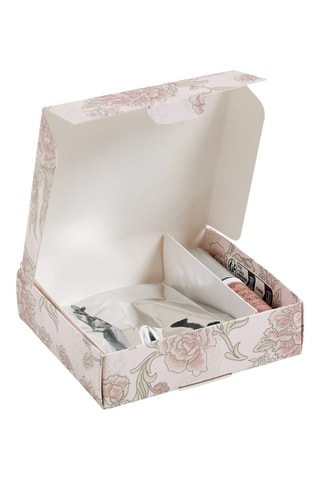 Parfum pour diffuseur voiture - Rose élixir