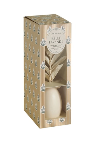 Diffusore di profumo "Belle Lavande" Soleil de Provence - 200 ml