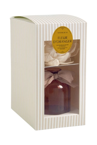 Diffusore di profumo "Fleur d'Oranger" Soliflore Flora - 200 ml