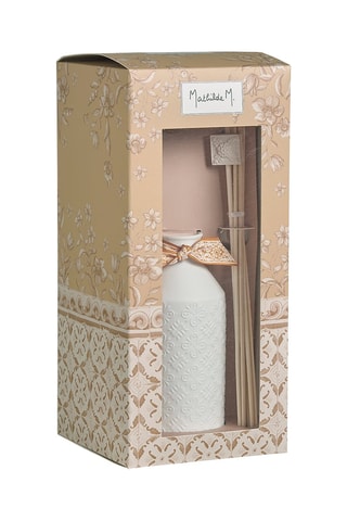 Diffusore di profumo "Fleur de Mandarine" Escale à Sintra - 200 ml