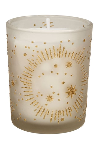 Coffret Fête Céleste bougie parfumée et mug - Marquise