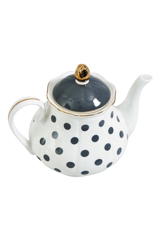 Théière en porcelaine Madame de Récamier - 1 l