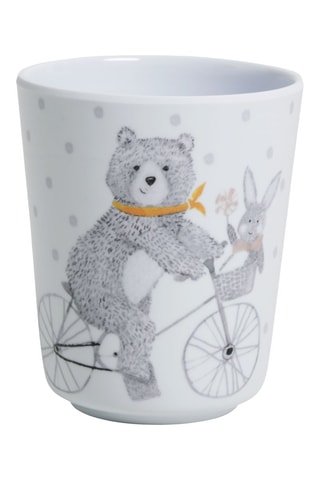 3 verres Les malices de Léon et Arthur