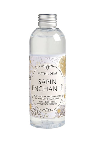 Recharge de parfum d'ambiance Fête Céleste - Sapin Enchanté - 200 ml