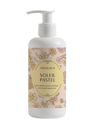 Gel lavant mains Soyeux - 250 ml