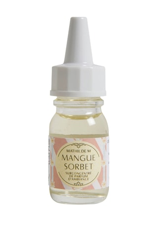 Surconcentré de parfum d'ambiance Bain de Soleil Mangue Sorbet - 10 ml