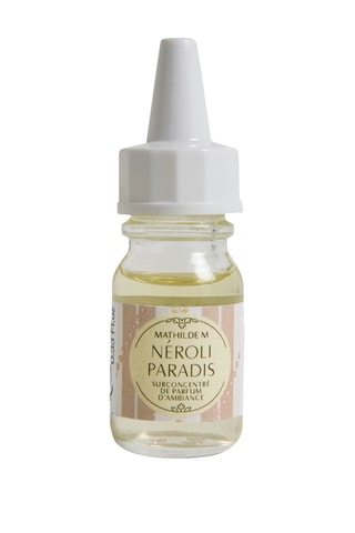 Surconcentré de parfum d'ambiance Bain de Soleil Néroli Paradis - 10 ml