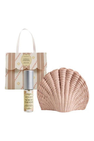 Surprises parfumées Bain de Soleil Néroli Paradis - 4 ml