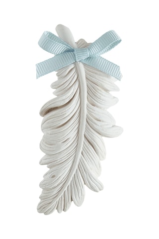 Pochon de 3 décors parfumés - Poudre de Riz