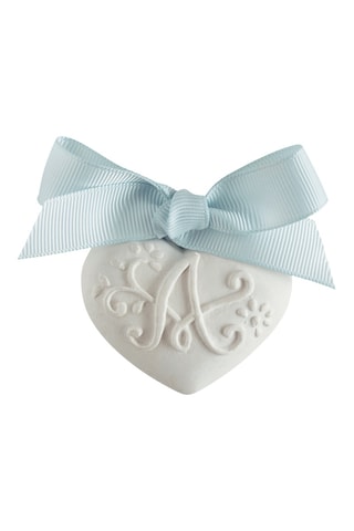 Pochon de 3 décors parfumés - Poudre de Riz