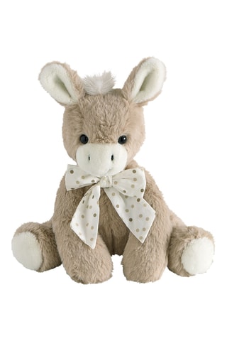 Peluche Ane Brun - Dès la naissance