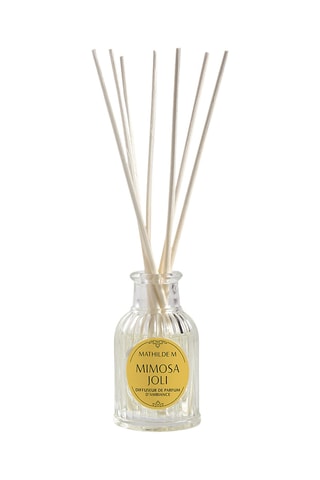 Bouquet parfumé Les Intemporelles Mimosa Joli - 30 ml
