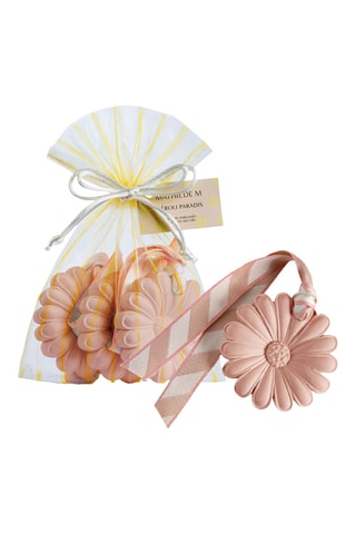 Pochon de 3 décors parfumés Bain de Soleil - Néroli Paradis