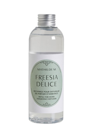 Recharge de parfum d'ambiance Freesia Délice - 200 ml