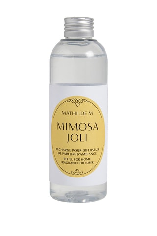 Recharge de parfum d'ambiance Les Intemporelles Mimosa Joli - 200 ml