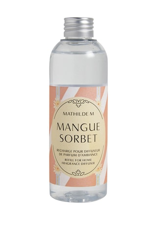 Recharge de parfum d'ambiance Bain de Soleil Mangue Sorbet - 200 ml