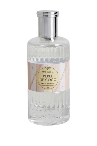Parfum d'ambiance Bain de Soleil Perle de Coco - 75 ml