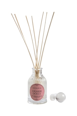 Bouquet parfumé Les Intemporelles Figuier Dolce - 90 ml