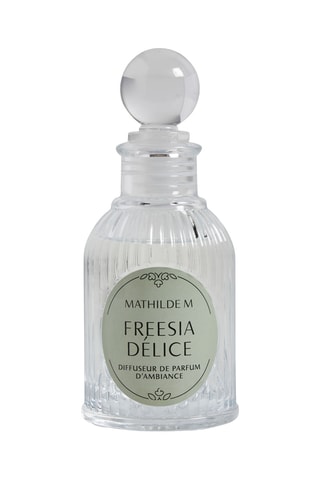 Bouquet parfumé d'ambiance Les Intemporelles Freesia Délice - 90 ml