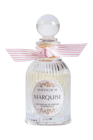Bouquet parfumé d'ambiance Les Intemporelles en Fleurs - Marquise - 90 ml