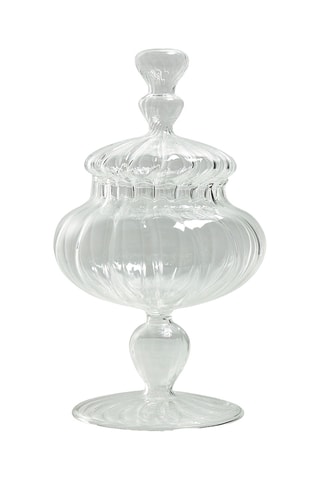 Bonbonnière Comtesse moyen modèle - 15 x 25 cm