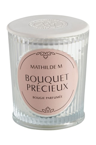 Bougie parfumée Les Intemporelles Bouquet Précieux - 145 g