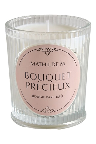 Bougie parfumée Les Intemporelles Bouquet Précieux - 145 g