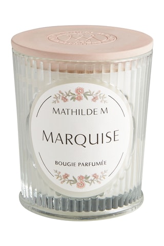 Bougie parfumée - Marquise - 145 g