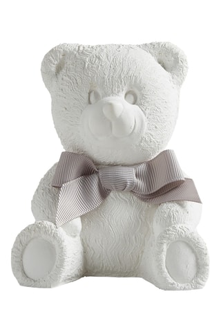 Mon petit ourson parfumé - Nounours