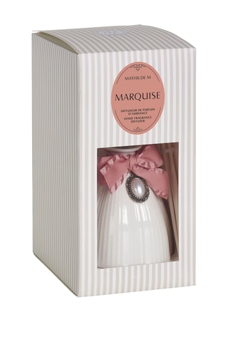 Bouquet parfumé en céramique Marie-Antoinette Marquise - 200 ml