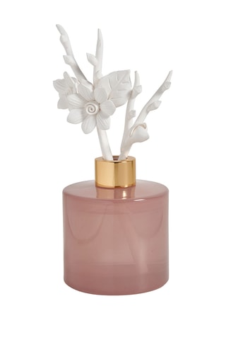 Bouquet parfumé d'ambiance Eclat Floral Poudre de Riz - 150 ml