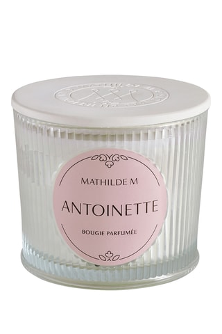 Bougie parfumée Les Intemporelles Antoinette - 400 g
