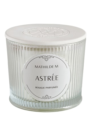 Bougie parfumée Les Intemporelles Astrée - 400 g