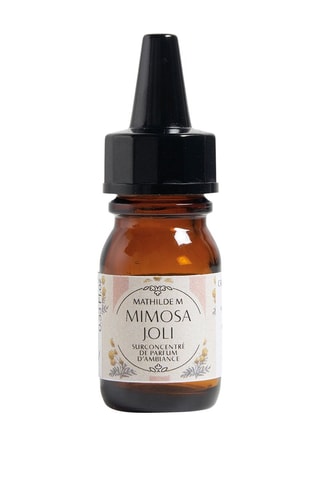 3 x Recharge pour diffuseur électrique «Mimosa Joli» - 10 ml