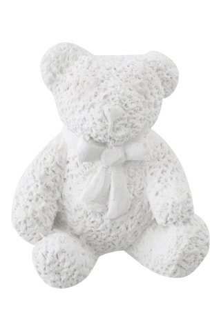 5 x Décor parfumé Grand Nounours - Nounours
