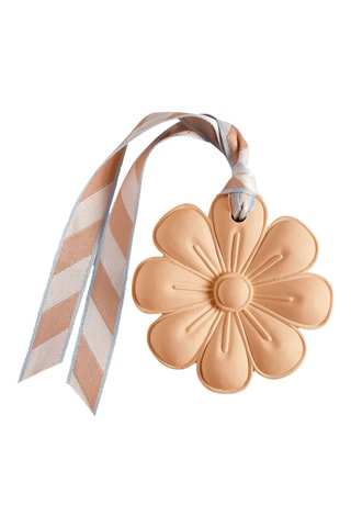 3 x Décor parfumé marguerite grand modèle Bain de Soleil - Mangue Sorbet