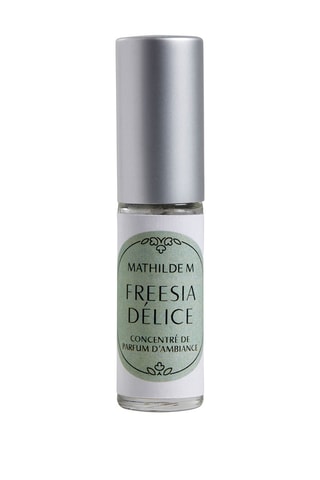 3 x Concentré de parfum d'ambiance Freesia Délice - 4 ml