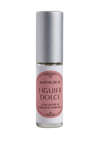 3 x Concentré de parfum d'ambiance Figuier Dolce - 4 ml
