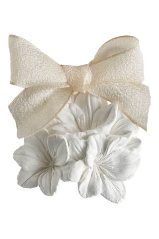 3 x Décor parfumé grand modèle - Freesia Délice