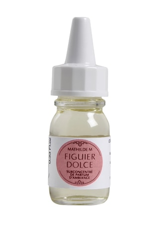 2 x Surconcentré de parfum d'ambiance Les Intemporelles Figuier Dolce - 10 ml
