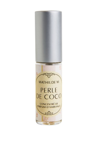 2 x Concentré de parfum d'ambiance Bain de Soleil Perle de Coco - 4 ml