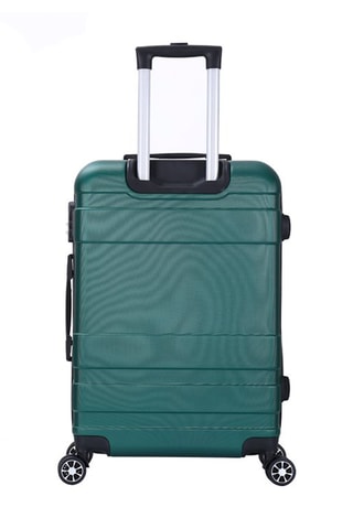 Grote Trolley Endeavour Donkergroen