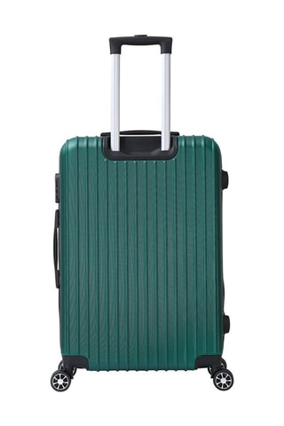 Grote Trolley L Bari Kaki